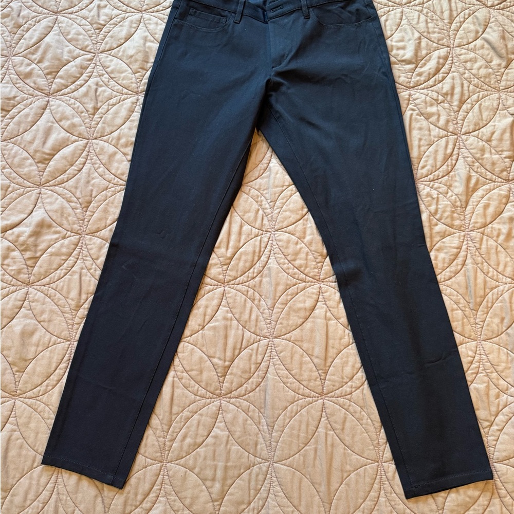 Banana Republic Women's Skinny Jeans - Black